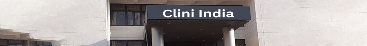 Clini India Bangalore